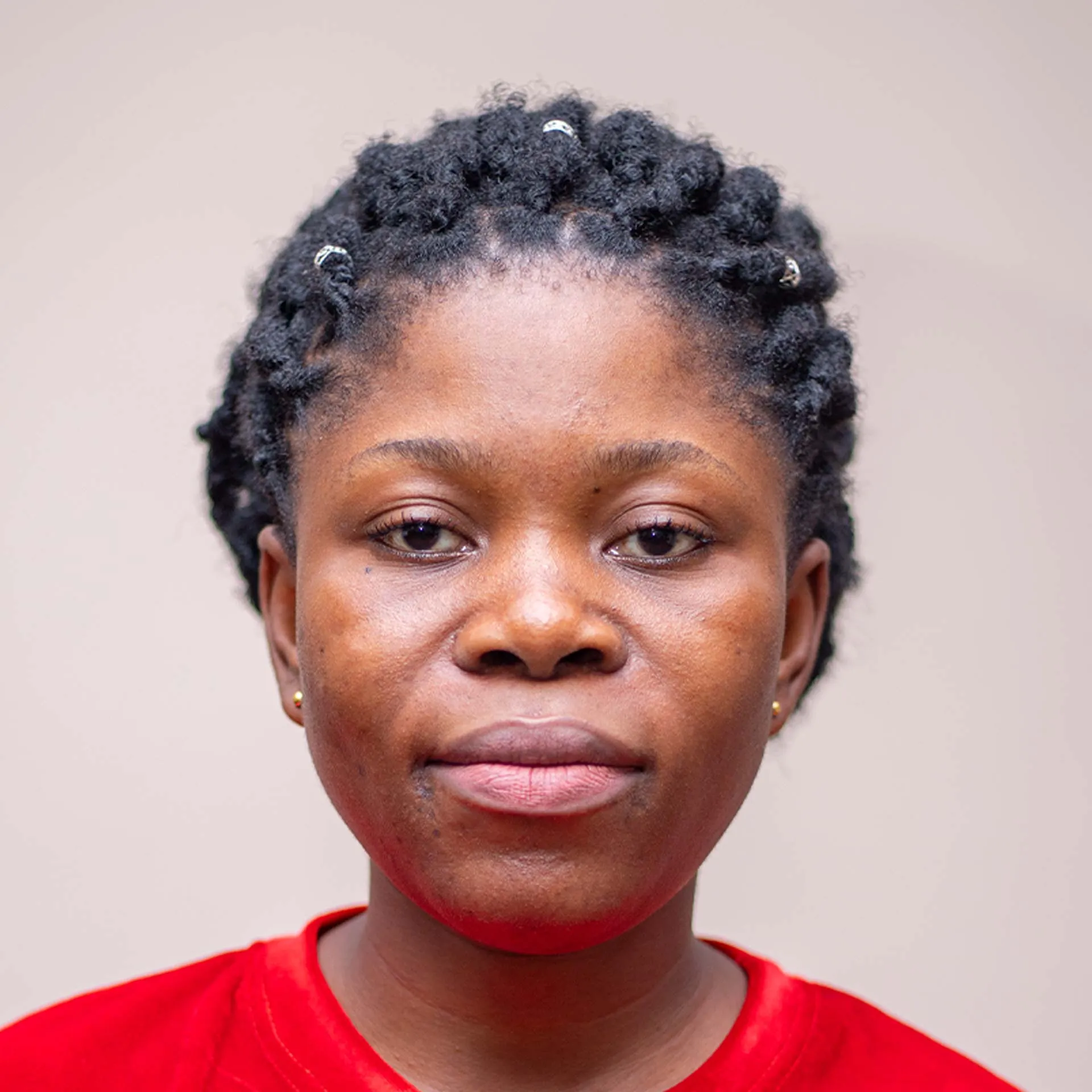 Doris Boakyewaa