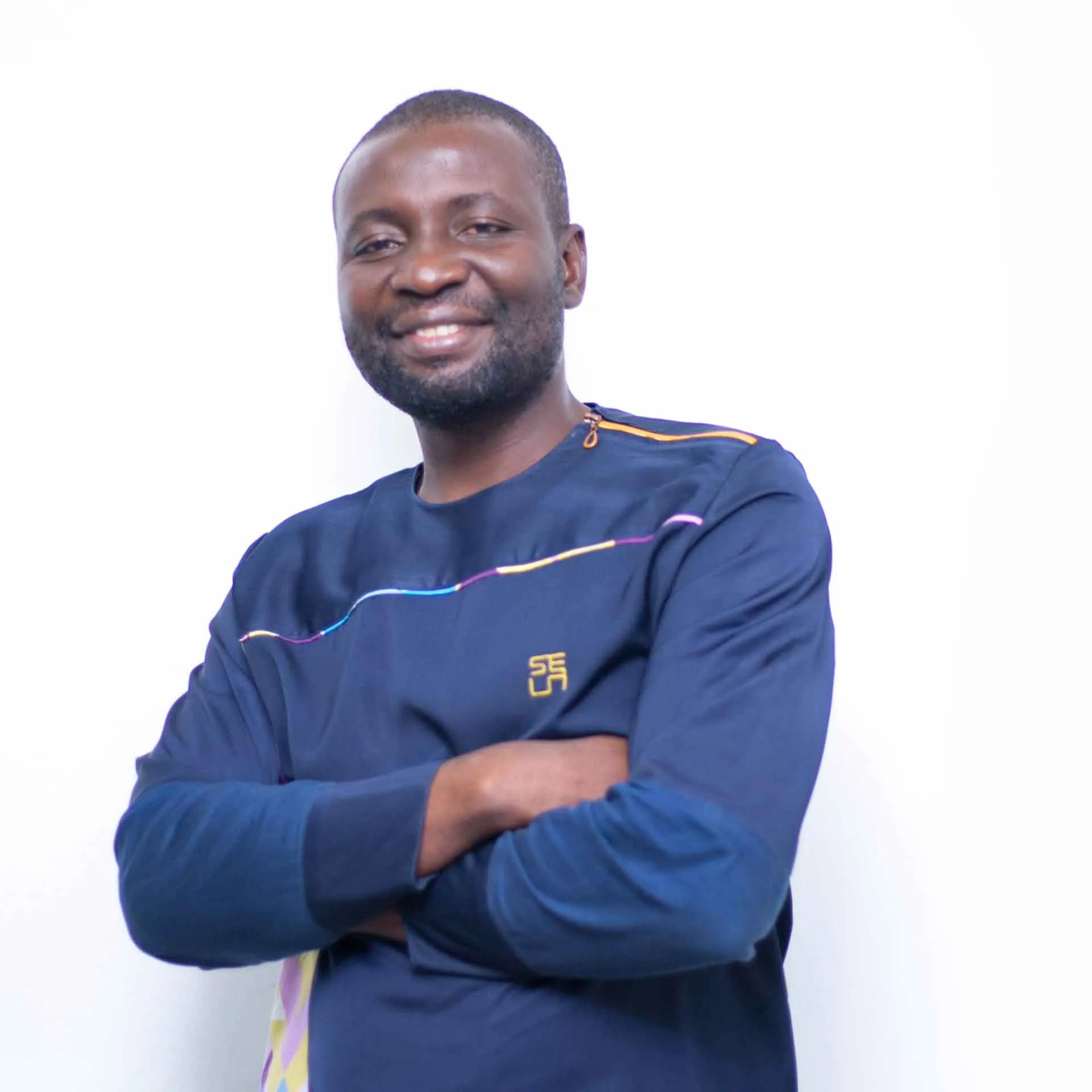 Dr. Kafui K. Agyeman