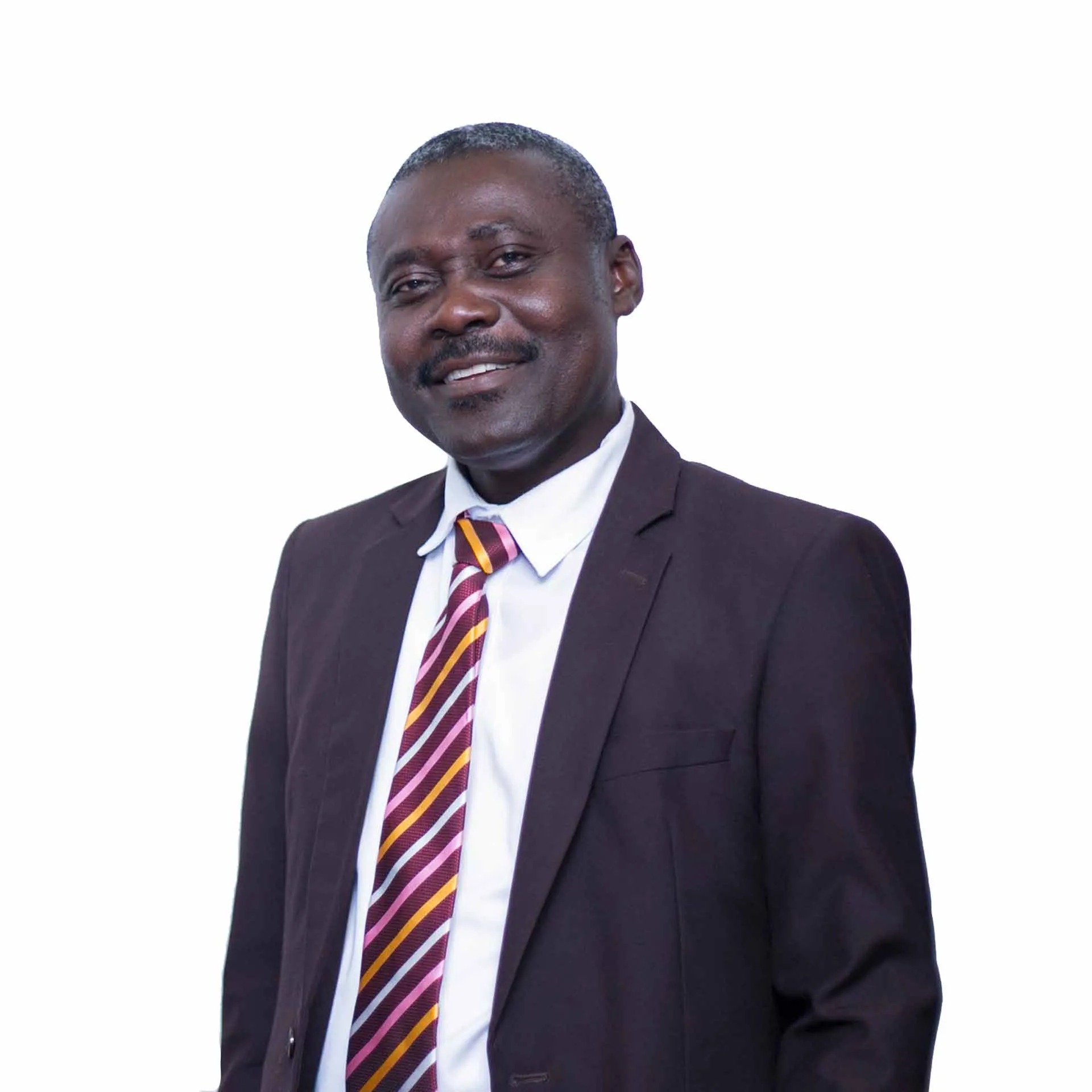 Mr. Emmanuel Botwe