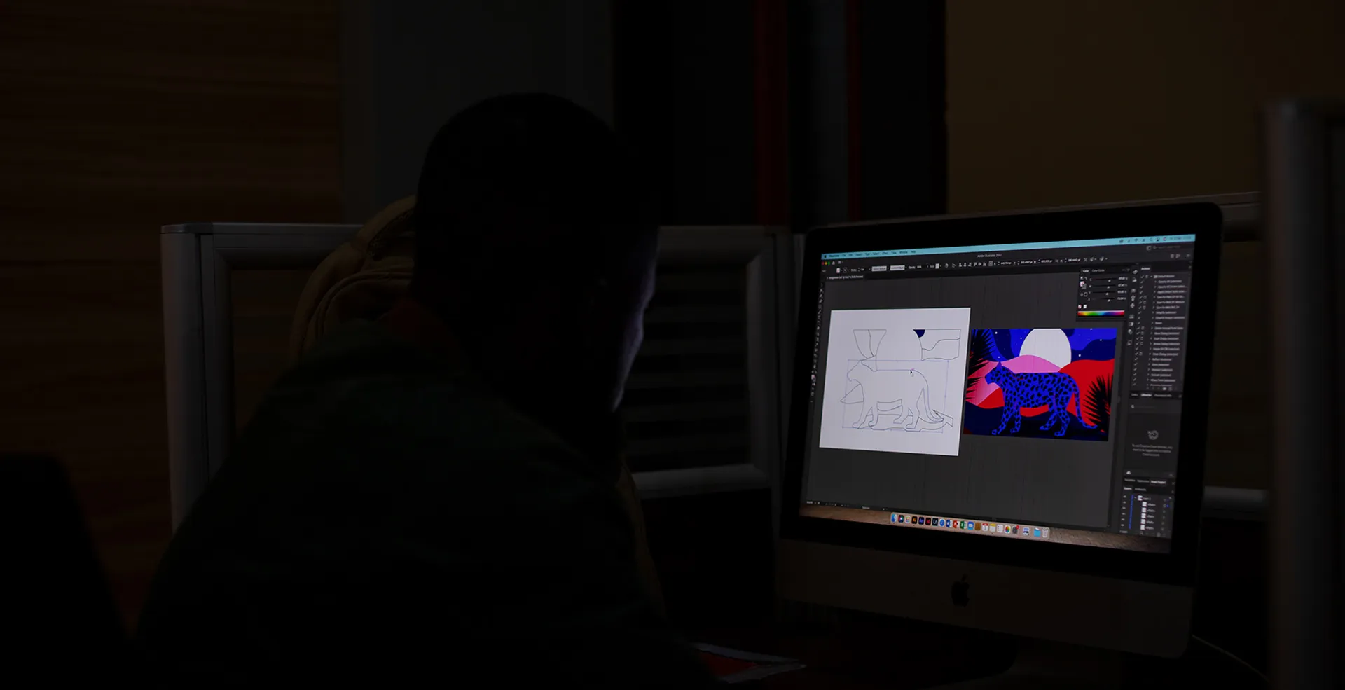 Digital Media & Communication