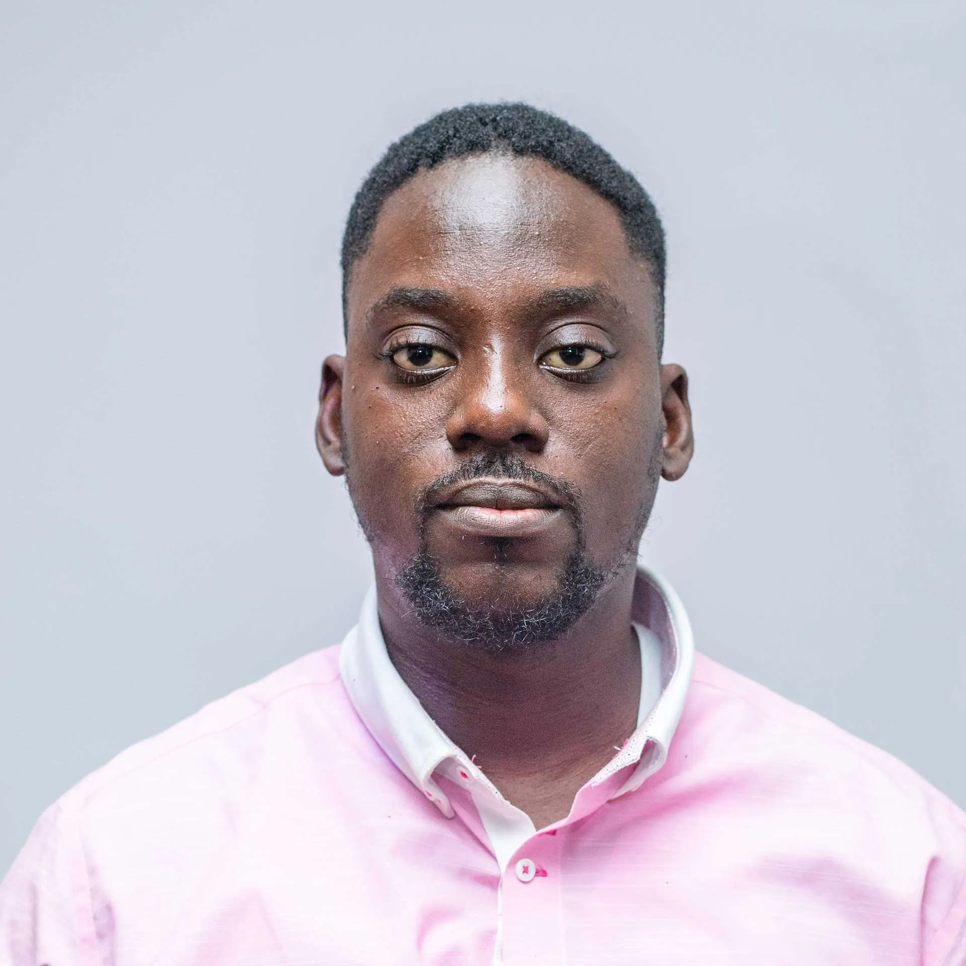 Dr. Kwame Baah Owusu Panin